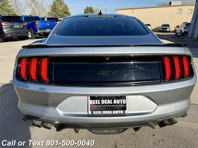 2020 Ford Mustang GT   - Photo 51 - North Salt Lake, UT 84010
