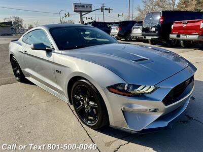 2020 Ford Mustang GT   - Photo 47 - North Salt Lake, UT 84010