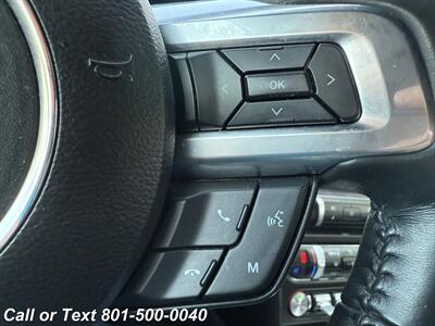 2020 Ford Mustang GT   - Photo 41 - North Salt Lake, UT 84010