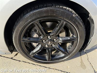 2020 Ford Mustang GT   - Photo 46 - North Salt Lake, UT 84010