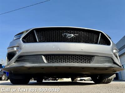 2020 Ford Mustang GT   - Photo 56 - North Salt Lake, UT 84010