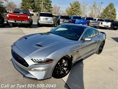 2020 Ford Mustang GT   - Photo 61 - North Salt Lake, UT 84010