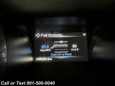 2020 Ford Mustang GT   - Photo 11 - North Salt Lake, UT 84010