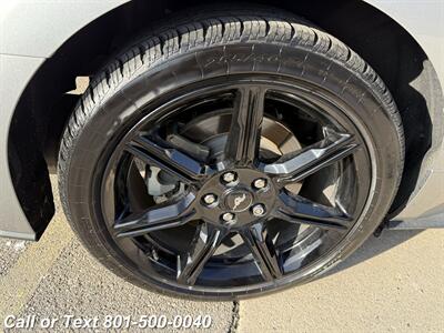 2020 Ford Mustang GT   - Photo 45 - North Salt Lake, UT 84010