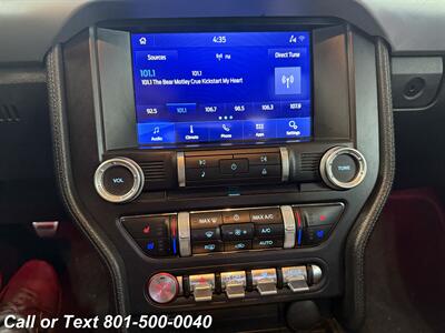 2020 Ford Mustang GT   - Photo 52 - North Salt Lake, UT 84010