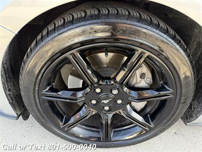 2020 Ford Mustang GT   - Photo 44 - North Salt Lake, UT 84010