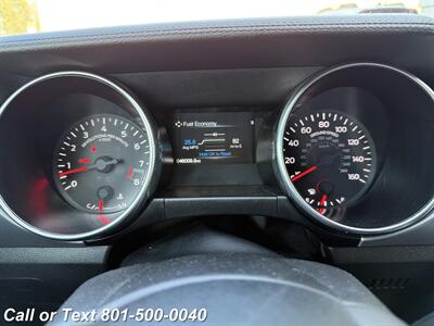 2020 Ford Mustang GT   - Photo 43 - North Salt Lake, UT 84010