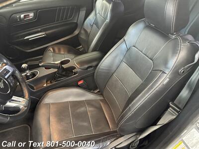 2020 Ford Mustang GT   - Photo 15 - North Salt Lake, UT 84010