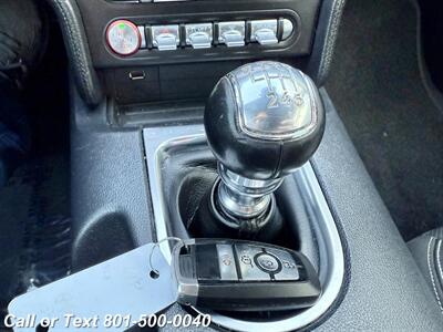 2020 Ford Mustang GT   - Photo 5 - North Salt Lake, UT 84010