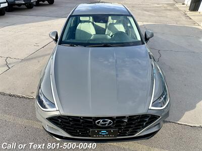 2022 Hyundai SONATA SEL   - Photo 26 - North Salt Lake, UT 84010