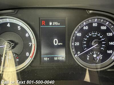 2022 Hyundai SONATA SEL   - Photo 4 - North Salt Lake, UT 84010