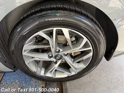 2022 Hyundai SONATA SEL   - Photo 36 - North Salt Lake, UT 84010