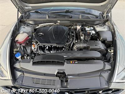 2022 Hyundai SONATA SEL   - Photo 21 - North Salt Lake, UT 84010