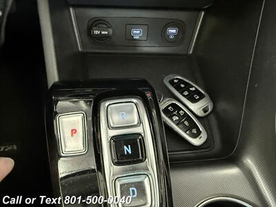 2022 Hyundai SONATA SEL   - Photo 6 - North Salt Lake, UT 84010