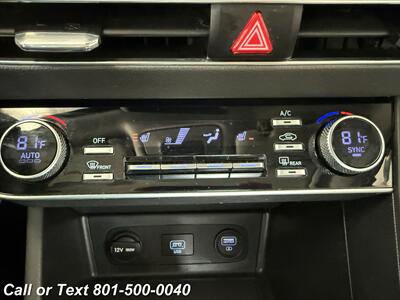 2022 Hyundai SONATA SEL   - Photo 5 - North Salt Lake, UT 84010