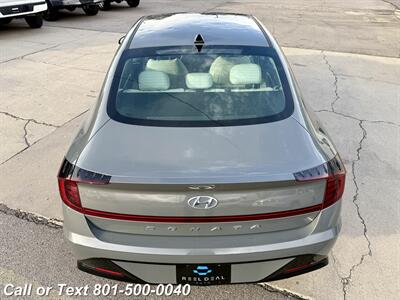 2022 Hyundai SONATA SEL   - Photo 14 - North Salt Lake, UT 84010