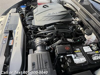 2022 Hyundai SONATA SEL   - Photo 19 - North Salt Lake, UT 84010