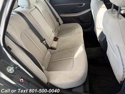 2022 Hyundai SONATA SEL   - Photo 44 - North Salt Lake, UT 84010