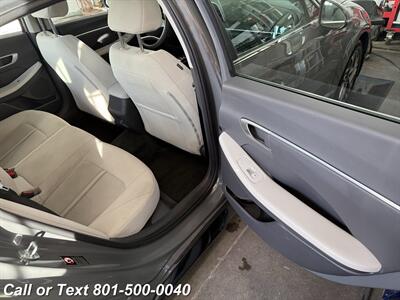 2022 Hyundai SONATA SEL   - Photo 43 - North Salt Lake, UT 84010