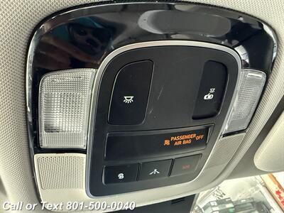 2022 Hyundai SONATA SEL   - Photo 29 - North Salt Lake, UT 84010