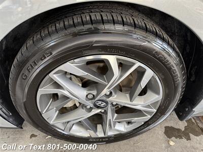 2022 Hyundai SONATA SEL   - Photo 37 - North Salt Lake, UT 84010