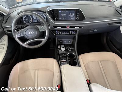 2022 Hyundai SONATA SEL   - Photo 3 - North Salt Lake, UT 84010