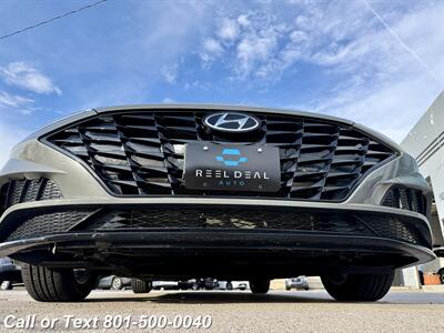2022 Hyundai SONATA SEL   - Photo 24 - North Salt Lake, UT 84010