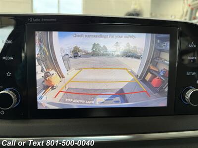 2022 Hyundai SONATA SEL   - Photo 9 - North Salt Lake, UT 84010