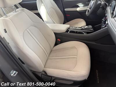 2022 Hyundai SONATA SEL   - Photo 41 - North Salt Lake, UT 84010