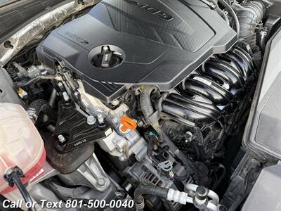 2022 Hyundai SONATA SEL   - Photo 20 - North Salt Lake, UT 84010