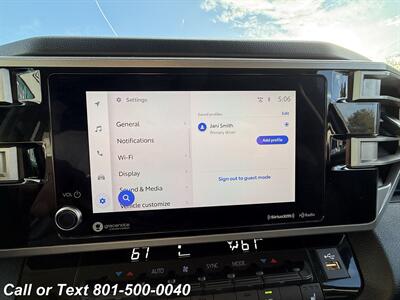 2023 Toyota Tundra SR5 - Photo 22 - North Salt Lake, UT 84010