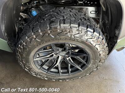 2023 Toyota Tundra SR5 - Photo 6 - North Salt Lake, UT 84010