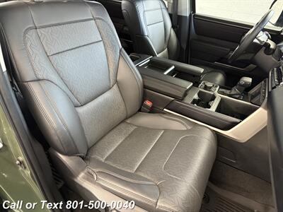 2023 Toyota Tundra SR5 - Photo 26 - North Salt Lake, UT 84010
