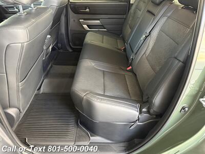 2023 Toyota Tundra SR5 - Photo 34 - North Salt Lake, UT 84010