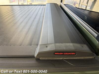 2023 Toyota Tundra SR5 - Photo 11 - North Salt Lake, UT 84010