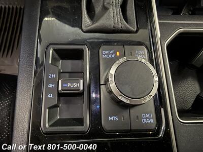 2023 Toyota Tundra SR5 - Photo 41 - North Salt Lake, UT 84010