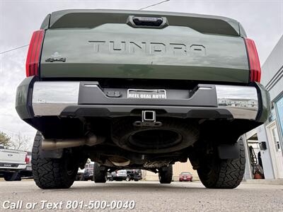 2023 Toyota Tundra SR5 - Photo 62 - North Salt Lake, UT 84010