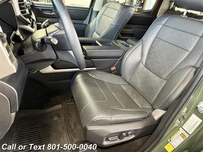 2023 Toyota Tundra SR5 - Photo 35 - North Salt Lake, UT 84010
