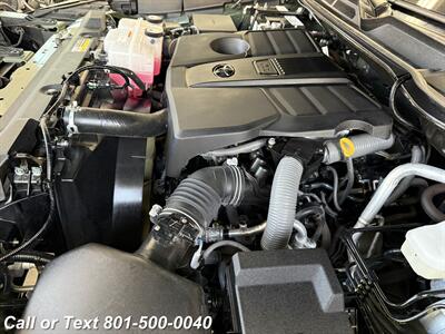 2023 Toyota Tundra SR5 - Photo 52 - North Salt Lake, UT 84010