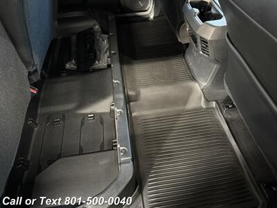 2023 Toyota Tundra SR5 - Photo 29 - North Salt Lake, UT 84010