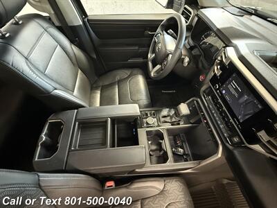 2023 Toyota Tundra SR5 - Photo 10 - North Salt Lake, UT 84010