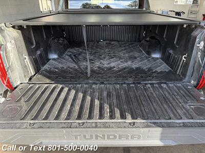 2023 Toyota Tundra SR5 - Photo 12 - North Salt Lake, UT 84010