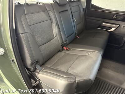 2023 Toyota Tundra SR5 - Photo 8 - North Salt Lake, UT 84010