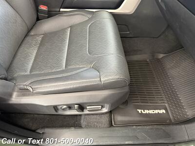 2023 Toyota Tundra SR5 - Photo 25 - North Salt Lake, UT 84010
