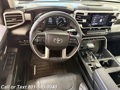 2023 Toyota Tundra SR5 - Photo 3 - North Salt Lake, UT 84010