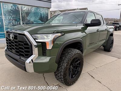 2023 Toyota Tundra SR5 - Photo 56 - North Salt Lake, UT 84010