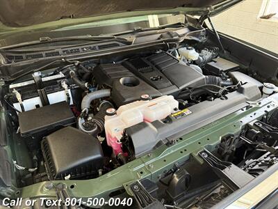 2023 Toyota Tundra SR5 - Photo 55 - North Salt Lake, UT 84010