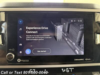 2023 Toyota Tundra SR5 - Photo 16 - North Salt Lake, UT 84010