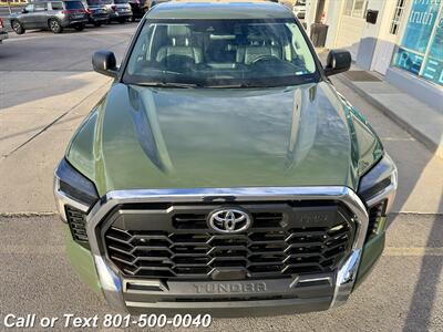 2023 Toyota Tundra SR5 - Photo 17 - North Salt Lake, UT 84010