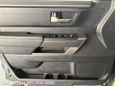 2023 Toyota Tundra SR5 - Photo 46 - North Salt Lake, UT 84010